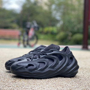High Quality Replica UA Adidas originals adiFOM Q Black Sneaker High Quality Replica UA Adidas originals adiFOM Q Black Sneaker