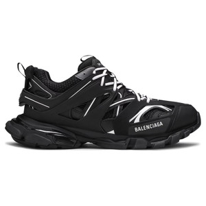 High Quality Replica UA Balenciaga Track 'Black White' Sneaker High Quality Replica UA Balenciaga Track 'Black White' Sneaker