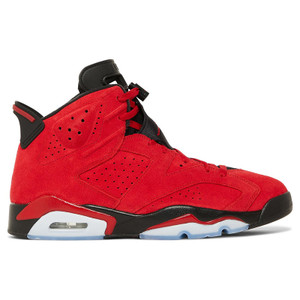 High quality replica UA Nike Air Jordan 6 Retro 'Toro Bravo' Sneaker High quality replica UA Nike Air Jordan 6 Retro 'Toro Bravo' Sneaker