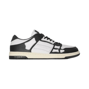 High quality replica UA Amiri Skeleton Top Low Sneaker High quality replica UA Amiri Skeleton Top Low Sneaker