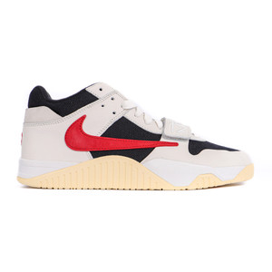 High quality replica UA Travis Scott Jordan Jumpman Jack TR 'University Red' Sneaker High quality replica UA Travis Scott Jordan Jumpman Jack TR 'University Red' Sneaker