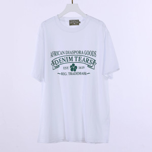 High quality replica UA Denim Tears ADG Washed T-shirt (Select Colorway) High quality replica UA Denim Tears ADG Washed T-shirt (Select Colorway)