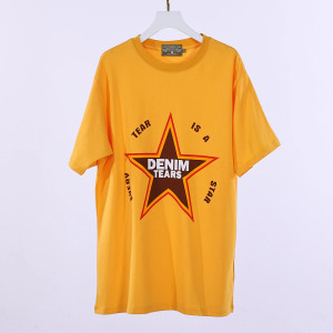 High quality replica UA Denim Tears “Every Tear Is A Star” T-shirt (Select Colorway) High quality replica UA Denim Tears “Every Tear Is A Star” T-shirt (Select Colorway)