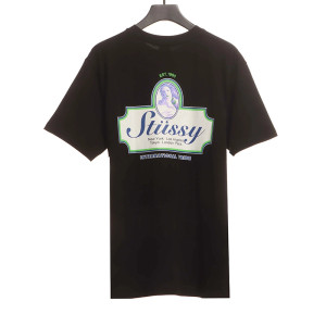 High quality replica UA Stussy Classic Character Print T-shirt (Select Colorway) High quality replica UA Stussy Classic Character Print T-shirt (Select Colorway)