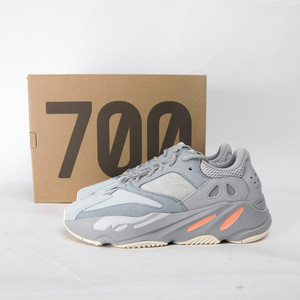 UA High quality replica Adidas Yeezy boost 700 inertia colorway sneaker UA High quality replica Adidas Yeezy boost 700 inertia colorway sneaker