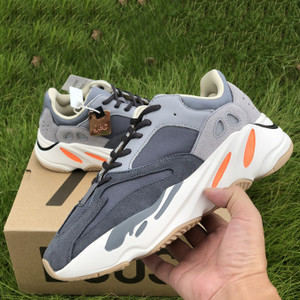 UA High quality replica Adidas Yeezy boost 700 Magnet colorway sneaker UA High quality replica Adidas Yeezy boost 700 Magnet colorway sneaker