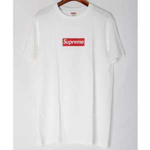 High quality replica UA Supreme Box logo Tshirt (SELECT COLORWAY) High quality replica UA Supreme Box logo Tshirt (SELECT COLORWAY)