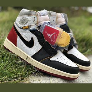 UA High quality replica nike Air Jordan Retro 1 mid OG 1 Sneakers UA High quality replica nike Air Jordan Retro 1 mid OG 1 Sneakers