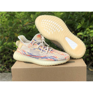 High quality replica UA Yeezy Boost 350 V2 'MX Oat', Sneaker High quality replica UA Yeezy Boost 350 V2 'MX Oat', Sneaker