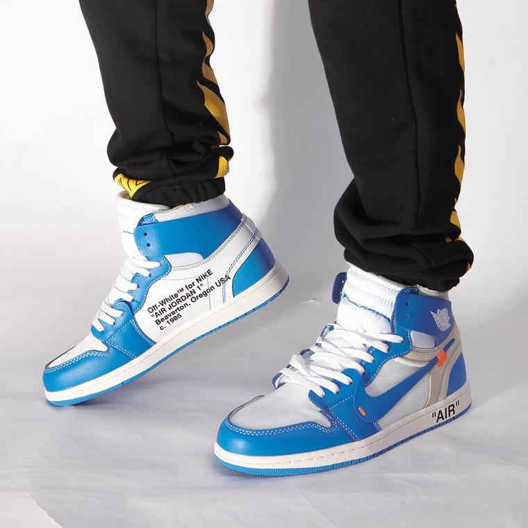 where to buy the best stockX UA High quality replica off-white x nike ...