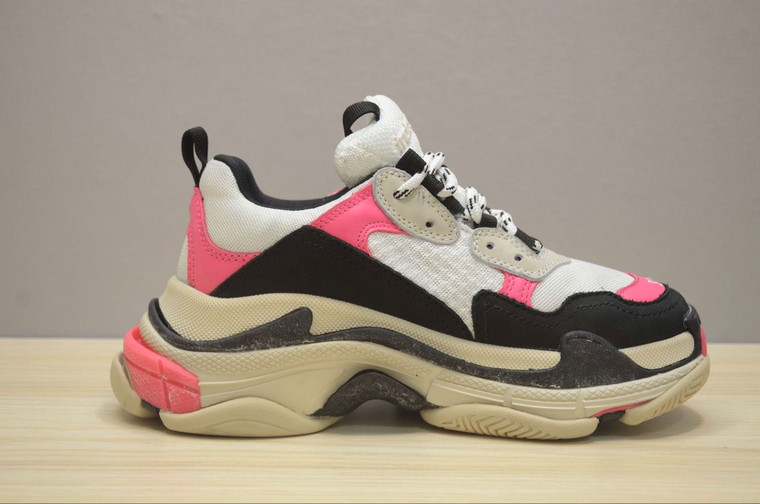 where to buy the best stockX UA High quality replica Balenciaga Triple S trainers pink and white color sneakers Hypedripz is the best quality trusted clone replica designer replica yeezy replica offwhite replica balenciaga replica travis scott seller website 2021  UA High quality replica Balenciaga Triple S trainers pink and white color sneakers HypeDripz™