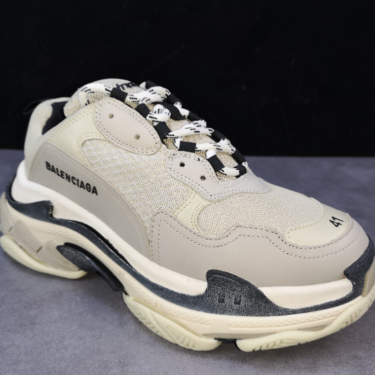 where to buy the best stockX UA High quality replica Balenciaga Triple ...