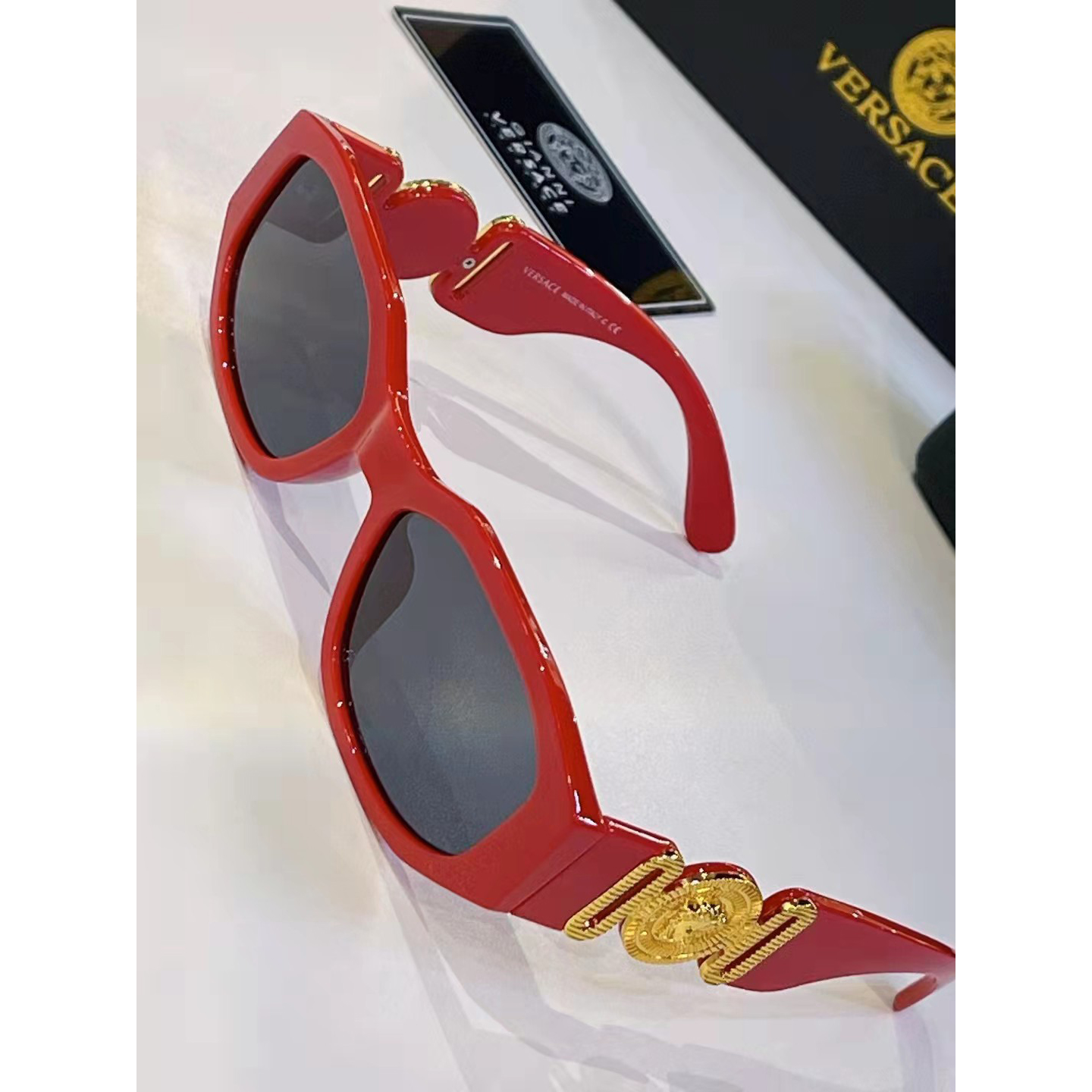 where to buy the best stockX UA HIGH QUALITY REPLICA LV X VIRGIL ABLOH WITH  GOLD ACCENT 1.1 MILLIONAIRES RUNWAY UNISEX SUNGLASSES (Select Colorway)  Hypedripz is the best high quality trusted clone