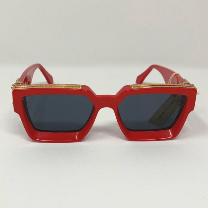 LV MILLIONAIRES SUNGLASSES Z2179 MULTIPLE COLORS - ThaPlugWorldWide