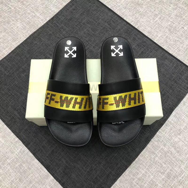 off white sandals replica