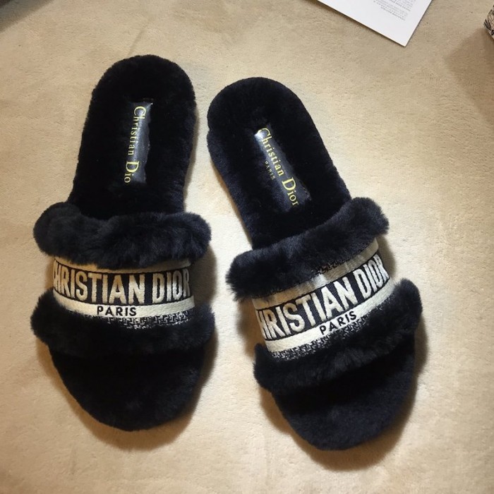 where to buy the best stockX High quality replica UA LV Fur Blended Fabrics  Plain Mules Shearling Logo Slides Hypedripz is the best high quality  trusted clone replica fake designer hypebeast seller