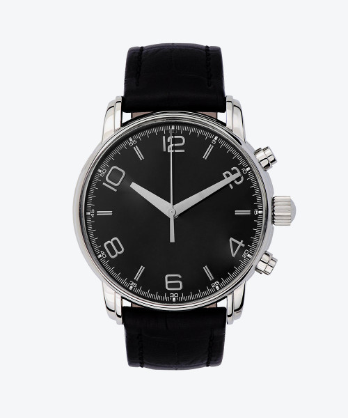 Slate Watch