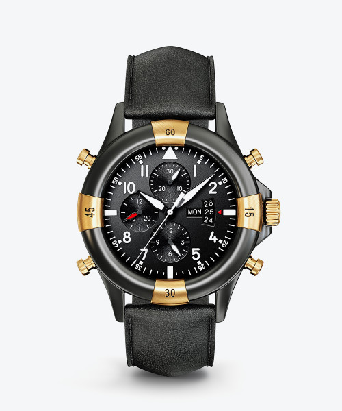 Bling Watch