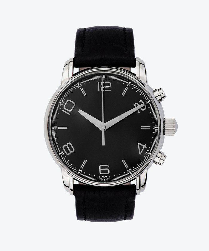 Slate Watch
