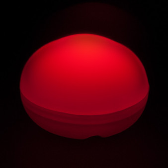LED11RD - Round LED - Red