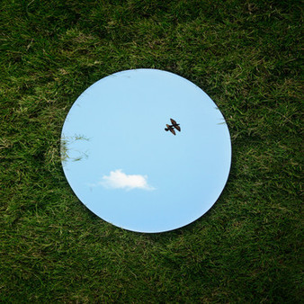 MIRROU14 - Round Mirror 14"  (12 pcs)