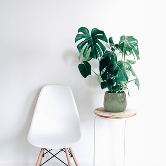 CLB8106GN - Large Green Reactive Glazed Bowl with Triangle Print - 7.2" W x 6" H (8 pcs/case)