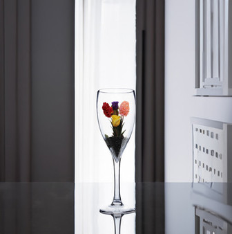 VWV0616 - Wine Vase - 6x16