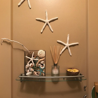 VBV3405 - Glass Block Vase - 3"x4"x5"H (24 pcs/case)