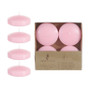 CGA064-P 3" Floating Disc Candles - Pink (4 pcs/box) CGA064-P 3" Floating Disc Candles - Pink (4 pcs/box)