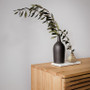 CBD4004WT - Large Ceramic Garlic Pod Bud Vase - 3.8" W x 4.3" H (24 pcs/case) CBD4004WT - Large Ceramic Garlic Pod Bud Vase - 3.8" W x 4.3" H (24 pcs/case)
