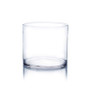 VCY0605 - Cylinder Glass Vase - 6"x5"  (12 pcs/case) VCY0605 - Cylinder Glass Vase - 6"x5"  (12 pcs/case)