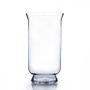 VHV0815 - Large Hurricane Glass Vase - 15" VHV0815 - Large Hurricane Glass Vase - 15"