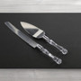 KNISET01 Knife Set - Silver