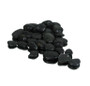 03010BK - Black Decor Rocks - (2.2 lb. bag)