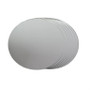 MIRROU10 Round Mirror 10" (12 pcs) MIRROU10 Round Mirror 10" (12 pcs)