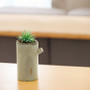 CYC2508WG - Medium Birch Log Vase - 4.5" W x 8.2" H CYC2508WG - Medium Birch Log Vase - 4.5" W x 8.2" H