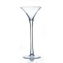 VMG0616 - Martini Glass Vase- 6"x 16"