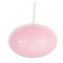 CGA077-P - 1.5" Floating Candles - Pink CGA077-P - 1.5" Floating Candles - Pink