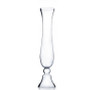 VTR0524 - Hurricane Pedestal Trumpet Vase - 23.75"