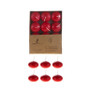 CGA077-R 1.5" Floating Candles - Red (12 pcs/box) CGA077-R 1.5" Floating Candles - Red (12 pcs/box)