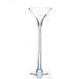 VMG0720 - Martini Glass Vase- 7"x 20"