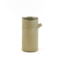 CYC2510WG - Large Birch Log Vase - 4.9" W x 9.7" H CYC2510WG - Large Birch Log Vase - 4.9" W x 9.7" H