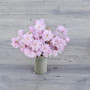 CPV4307GY - Stony Grey Pouring Vase - 6.7" H CPV4307GY - Stony Grey Pouring Vase - 6.7" H