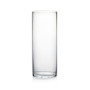 VCY0616 - Cylinder Glass Vase - 6"x16"H (6 pcs/case)