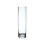 VCY0208 - Cylinder Glass Bud Vase - 2" x 8" VCY0208 - Cylinder Glass Bud Vase - 2" x 8"