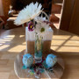 VCY0208 - Cylinder Glass Bud Vase - 2" x 8" VCY0208 - Cylinder Glass Bud Vase - 2" x 8"