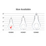 HCH0606 Bulb Terrarium 1.75"x6" (48pcs) HCH0606 Bulb Terrarium 1.75"x6" (48pcs)