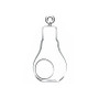 HCH0606 Bulb Terrarium 1.75"x6" (48pcs) HCH0606 Bulb Terrarium 1.75"x6" (48pcs)