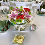 VCY0505 - Clear Cylinder Glass Vase - 5"x5" VCY0505 - Clear Cylinder Glass Vase - 5"x5"
