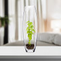 VFV0424 - Urn Bullet Glass Vase - 24" VFV0424 - Urn Bullet Glass Vase - 24"